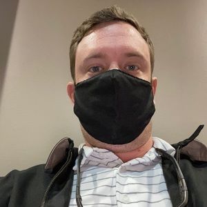 Meet your Posher, Phillip